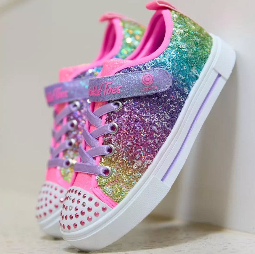 Childrens Skechers