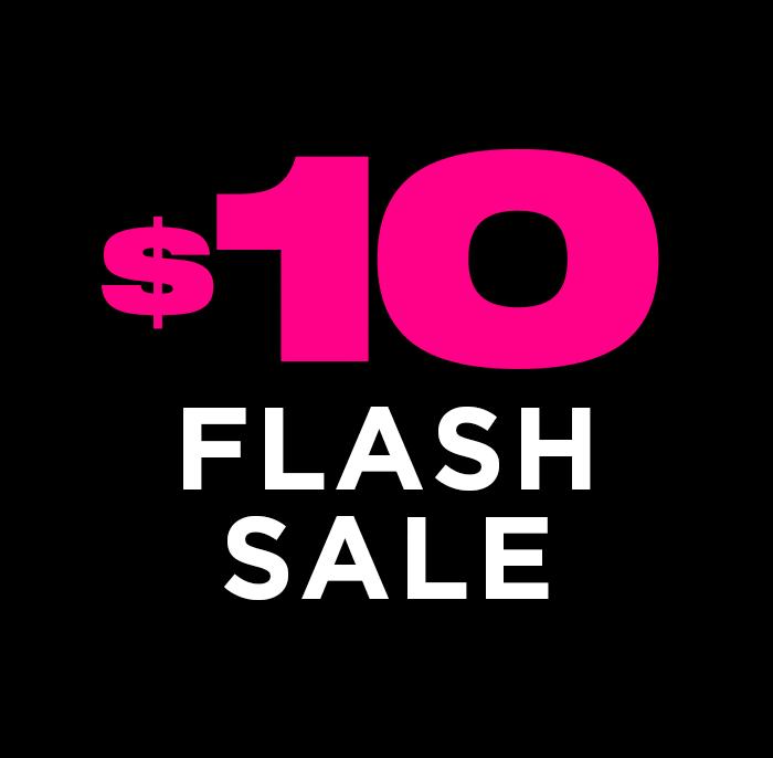 ALL HEELS NOW $10 - AUTOMATIC DISCOUNT WHEN ADDED TO CART