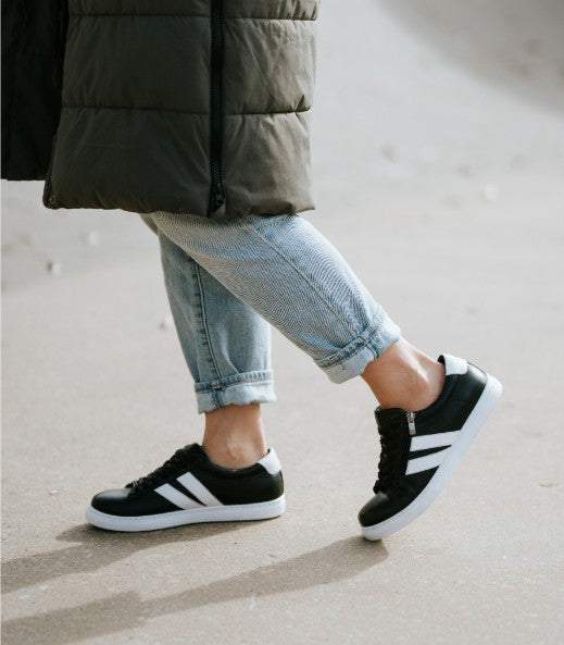 Ladies Casuals
