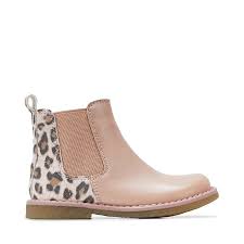 CHILDRENS BOOTS