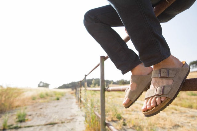 Birkenstock Unisex Narrow