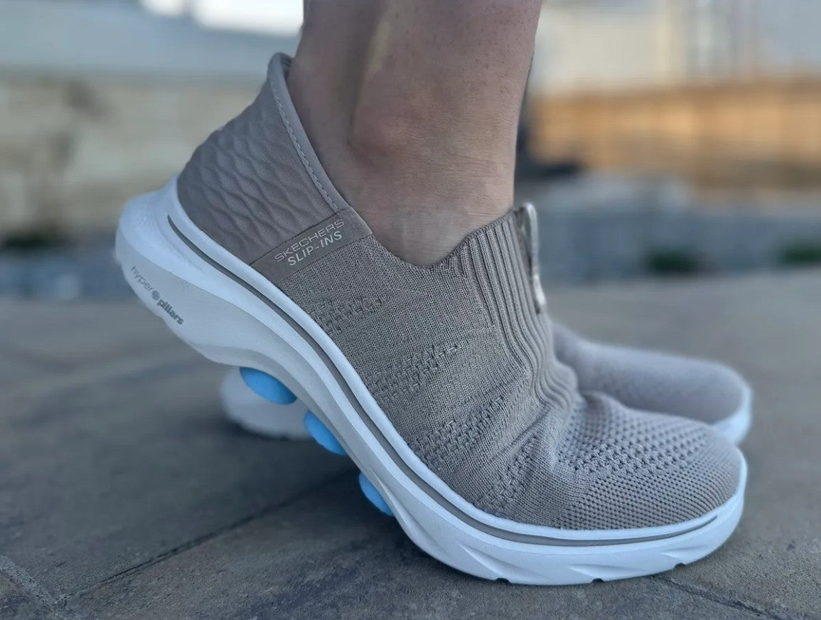 Skechers Ladies Slip-ins