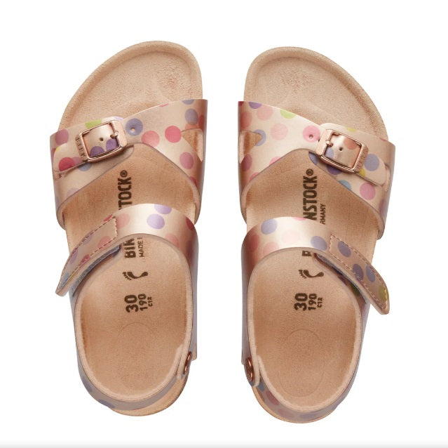 BIRKENSTOCK CHILDRENS
