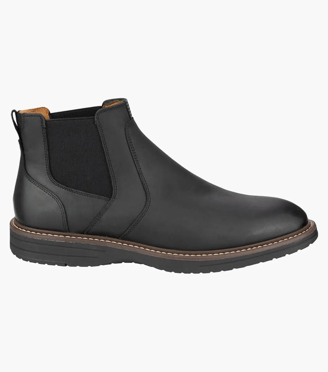 Griff Chelsea Boot By Nunn Bush