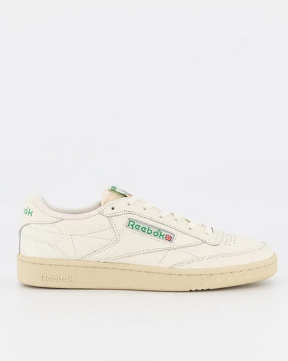 100000317 Mens Club C 85 Vintage By Reebok