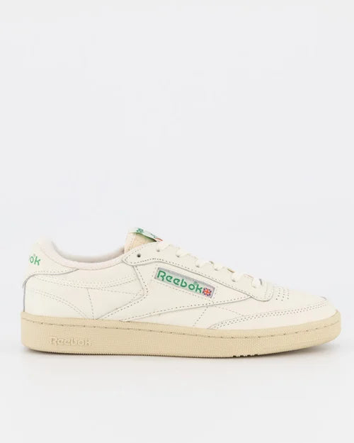 Dv6434 Womens Club C 85 Vintage By Reebok
