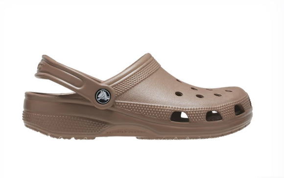 10001-2Q9  Unisex Classic Croc