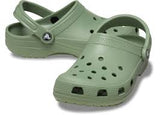 10001-308 Classic Croc Unisex