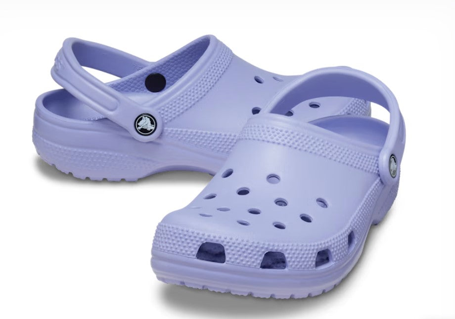 10001-5Bn Classic Clog Unisex