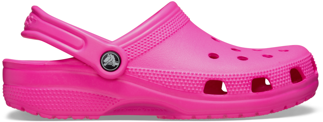 10001-6Tw Classic Croc Unisex