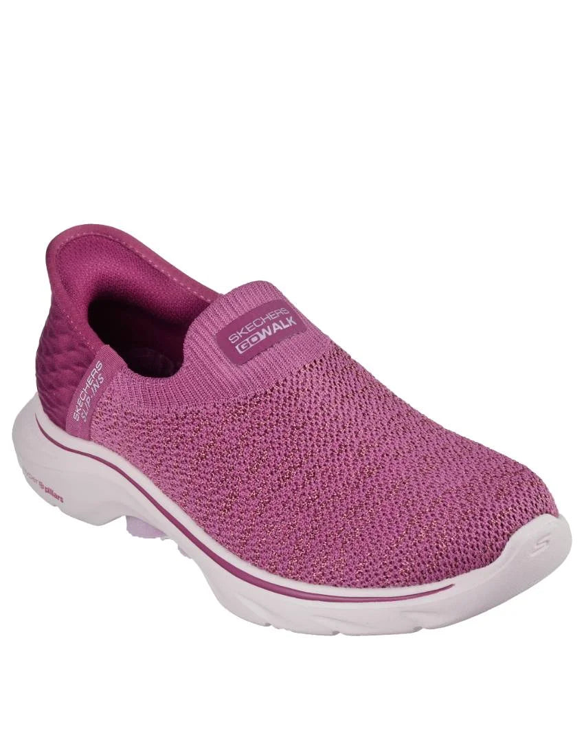 125219 GO WALK 7 SPRING TIME WMNS