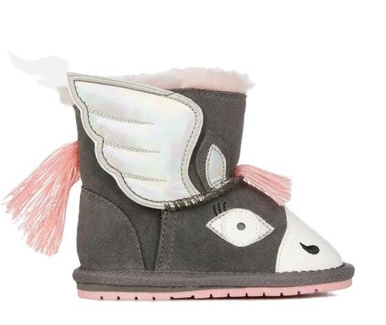 B12759 PEGASUS WALKER INFANTS