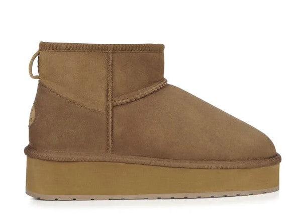 W13082 STINGER MICRO FLATFORM