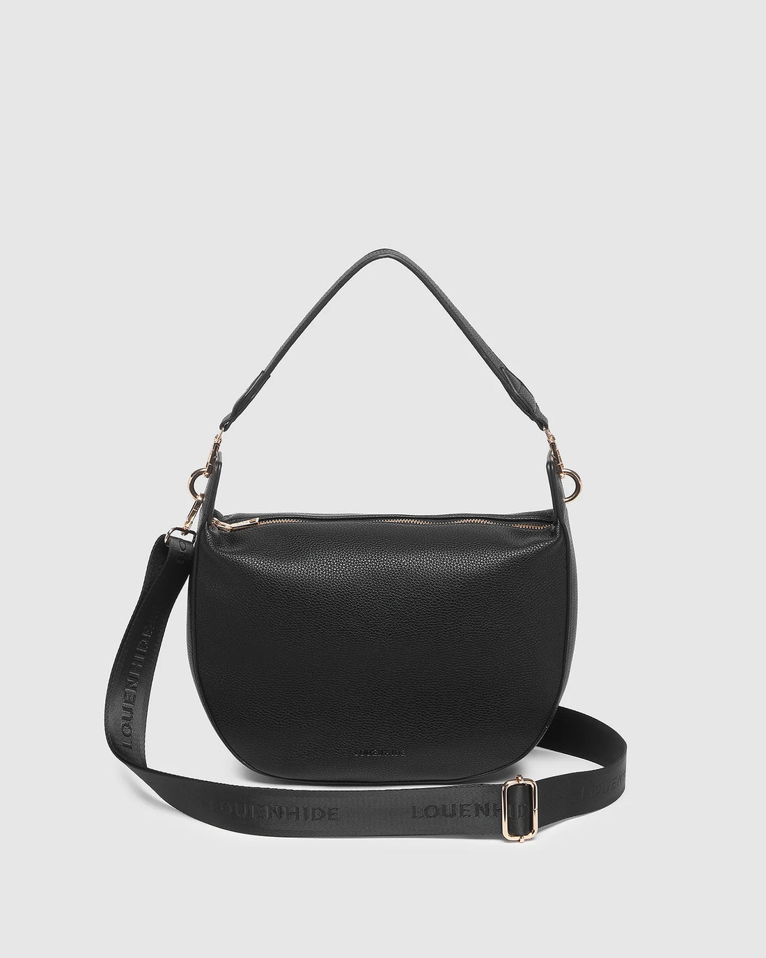 Georgina Shoulder Bag By Louenhide