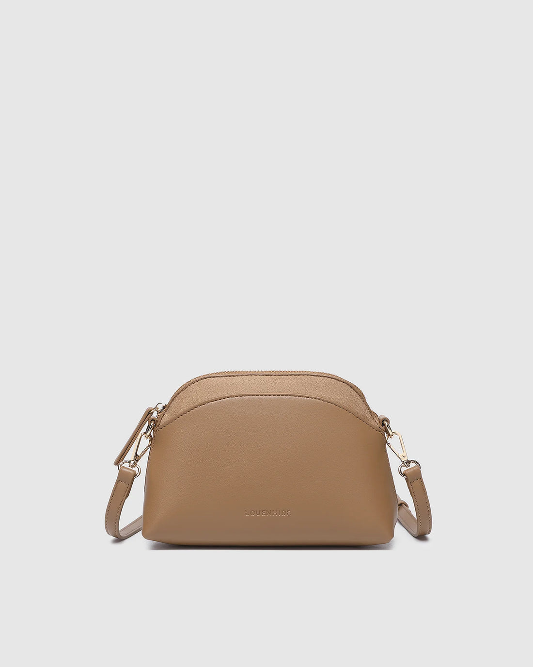 Alison Crossbody Bag By Louenhide