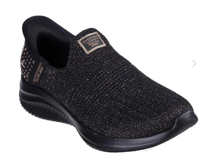 188026 Ultra Flex 3.0 Glam Life Wmns