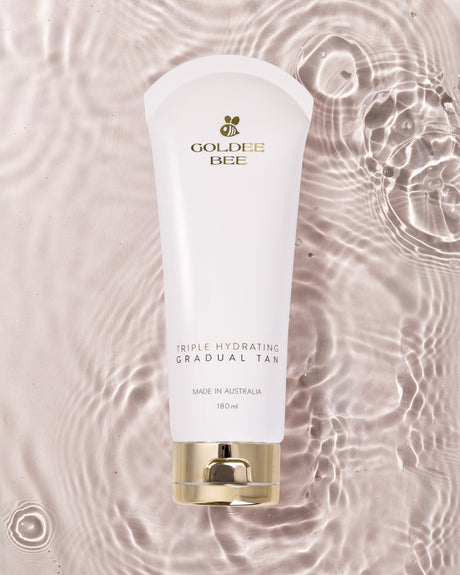 Graual Tan By Goldee Bee