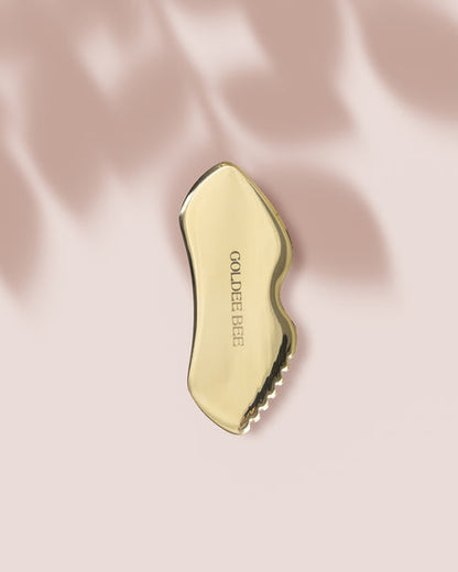 Gua Sha By Goldee Bee