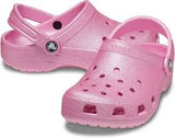 206992-6Xe Infant Classic Glitterclog