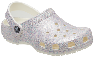 206993-9Di Kids Classic Glitter Clog