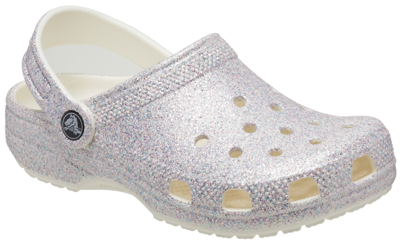 206993-9Di Kids Classic Glitter Clog