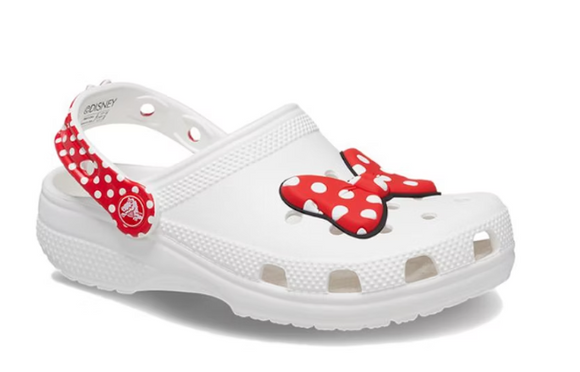 208710-119 Infants Minnie Clog