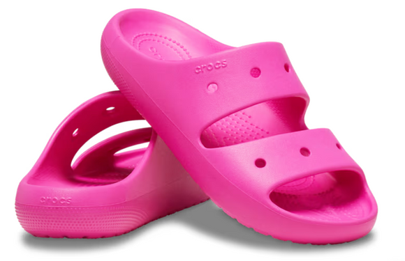 209403-6Ub Unisex Crocs Slide