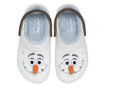 210234-90H Frozen Olaf Fur Lined Youth