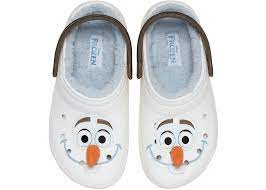210236-90H Frozen Olaf Toddler