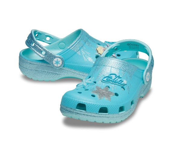 210237-90H Frozen Elsa Toddler