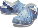 210402-1Nk Classic Denim Clog