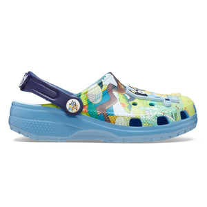 210557-9Oh Bluey Unisex Adult Crocs