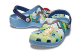 210557-9Oh Bluey Unisex Adult Crocs