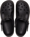 210581-001 Mary Jane Crocs Wmns