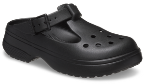 210581-001 Mary Jane Crocs Wmns