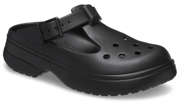 210581-001 Mary Jane Crocs Wmns