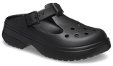 210581-001 Mary Jane Crocs Wmns