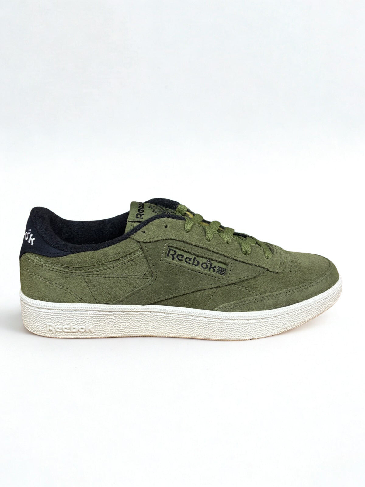 Club C 85 Vintage By Reebok