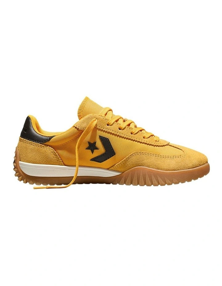 A16659 Run Star Trainer Suede