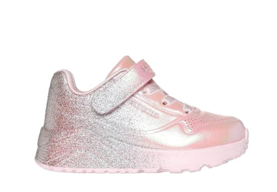 310394N UNO-LITE METALLIC SPARK INFANTS