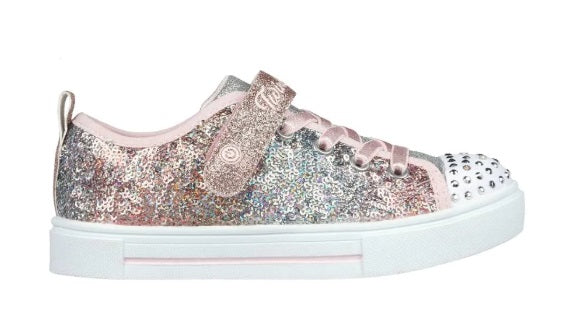 314776N TWINKLE SPARKS- SEQUIN FLASH INFANTS