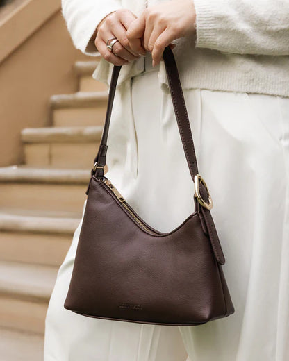 Amelia Shoulder Bag By Louenhide