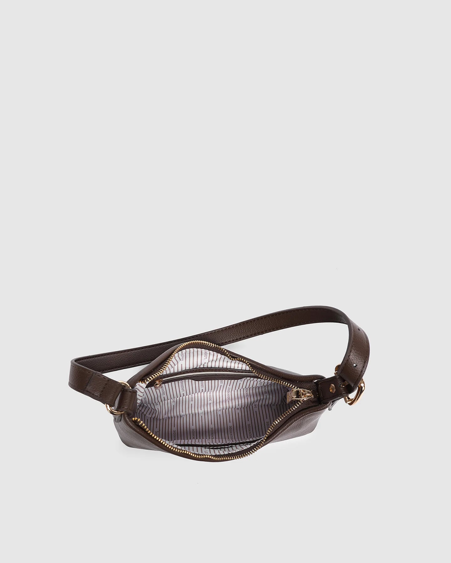 Amelia Shoulder Bag By Louenhide
