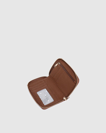 Helena Eden Wallet Set By Louenhide