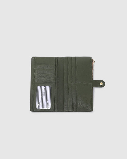 Stella Wallet By Louenhide