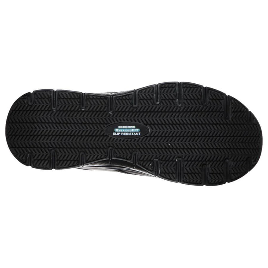 FLEX ADVAN S/R FOURCHE LEATHER