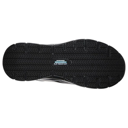 FLEX ADVAN S/R FOURCHE LEATHER