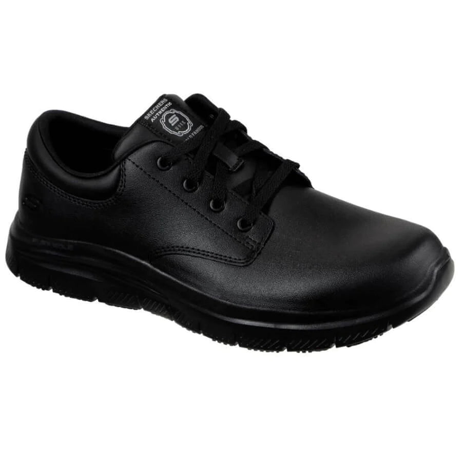 FLEX ADVAN S/R FOURCHE LEATHER