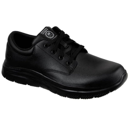 FLEX ADVAN S/R FOURCHE LEATHER