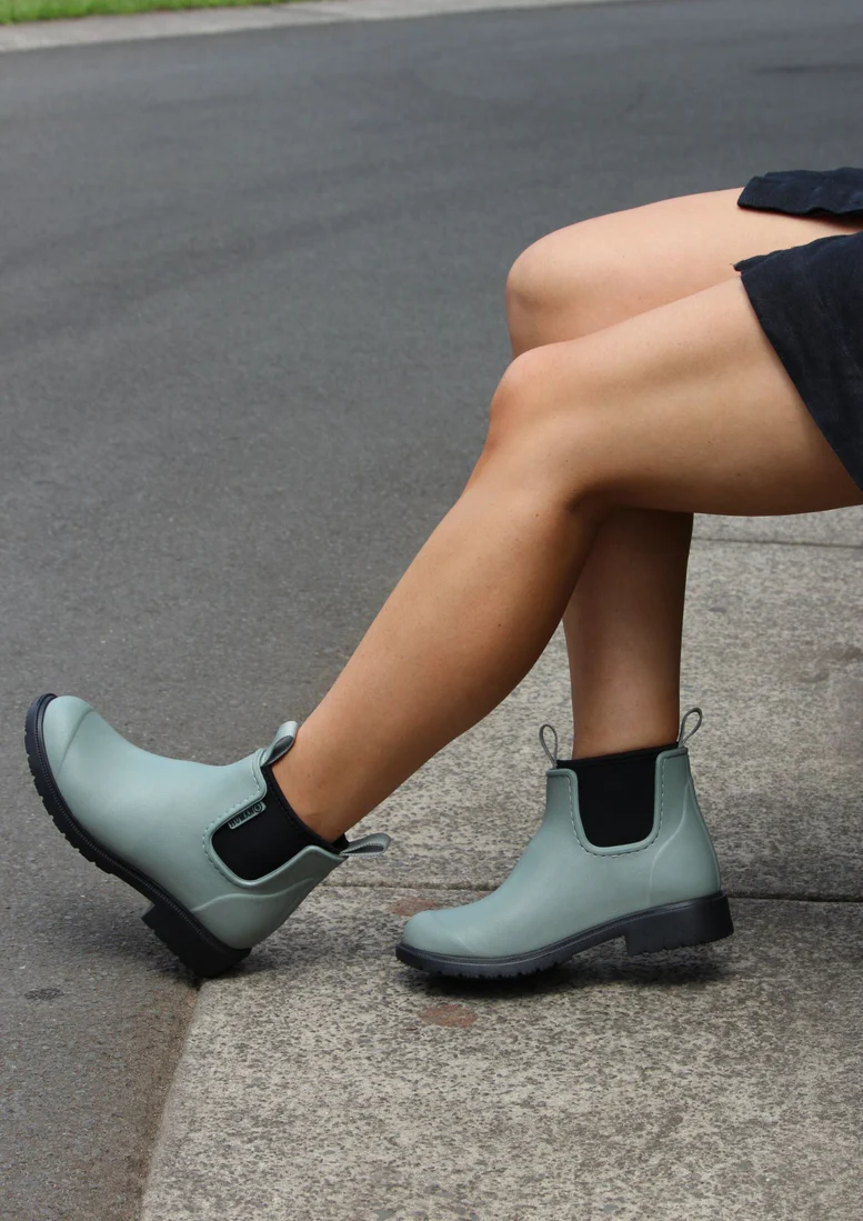 Jam Festival Boot by Human